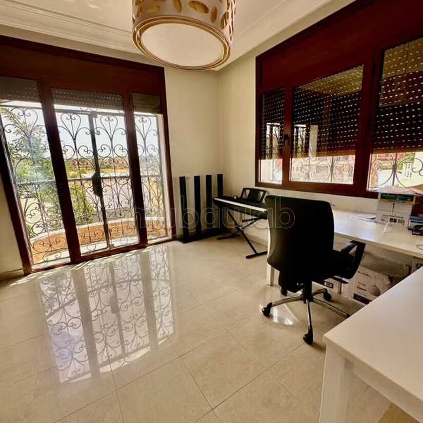 Villa for sale 629 m² in Casablanca, Sidi Maarouf — Photo 28