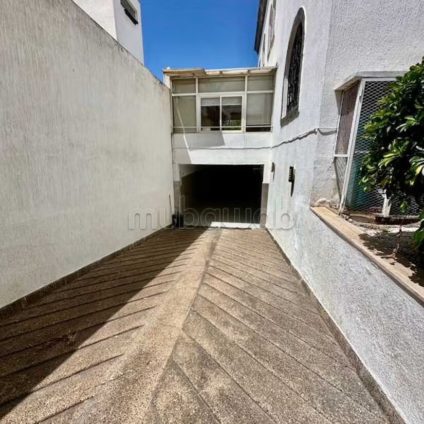 Villa for sale 629 m² in Casablanca, Sidi Maarouf — Photo 29