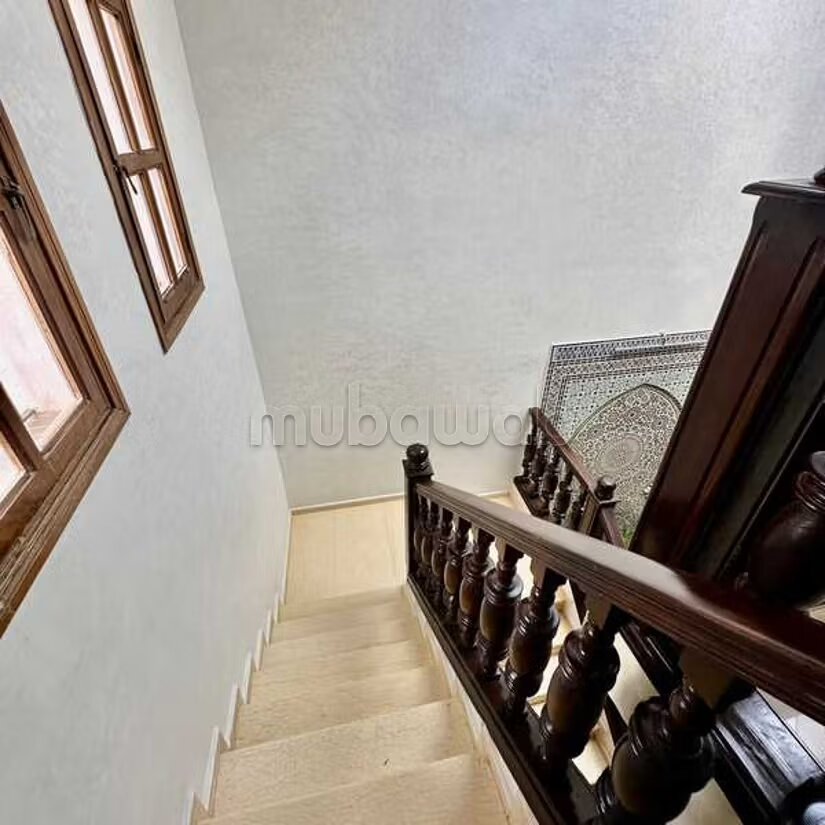 Villa for sale 629 m² in Casablanca, Sidi Maarouf — Photo 30