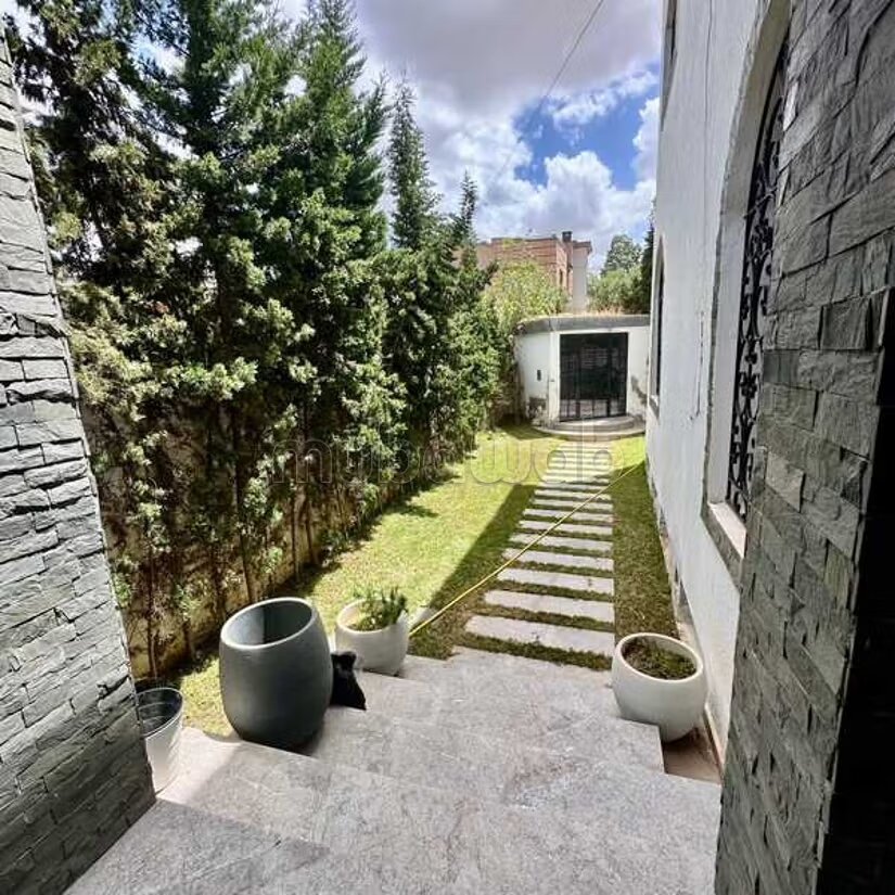 Villa for sale 629 m² in Casablanca, Sidi Maarouf — Photo 32
