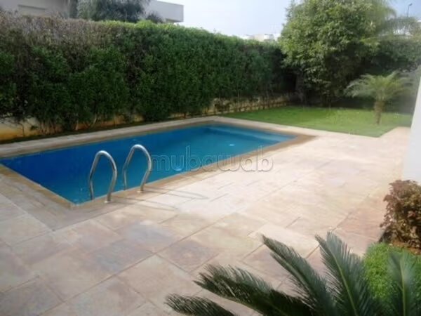 Villa for sale 629 m² in Casablanca, Sidi Maarouf — Photo 34