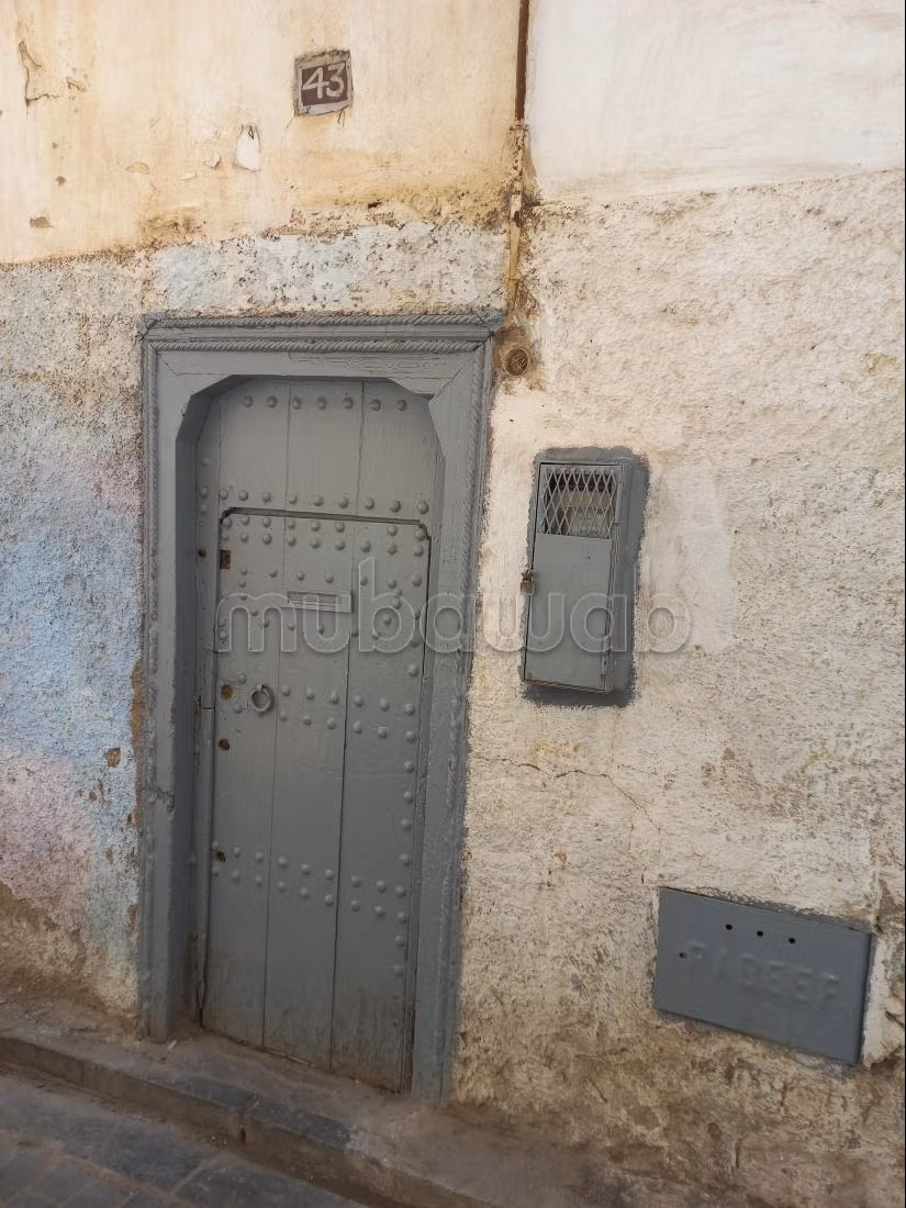 Independent House for Sale in Fez, 90 m² — Photo 2