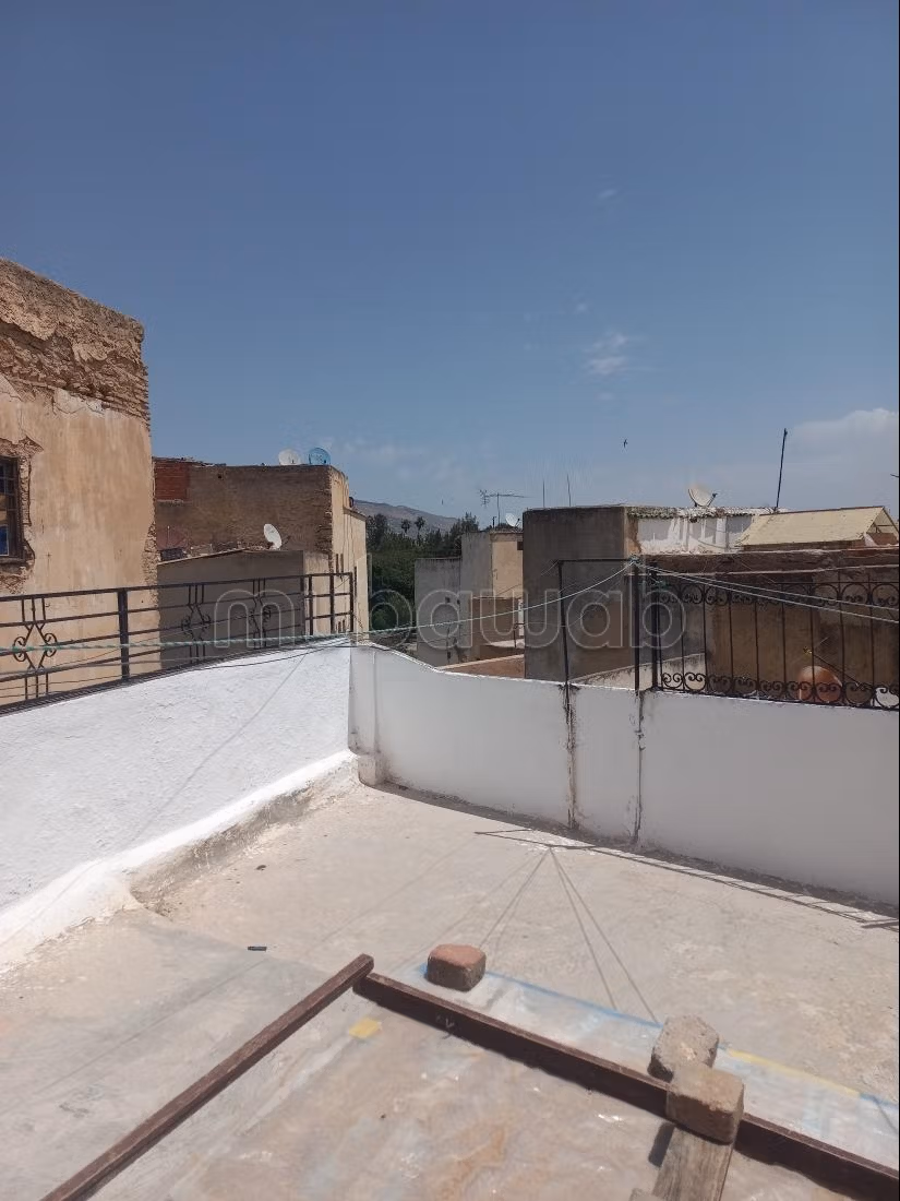 Independent House for Sale in Fez, 90 m² — Photo 4