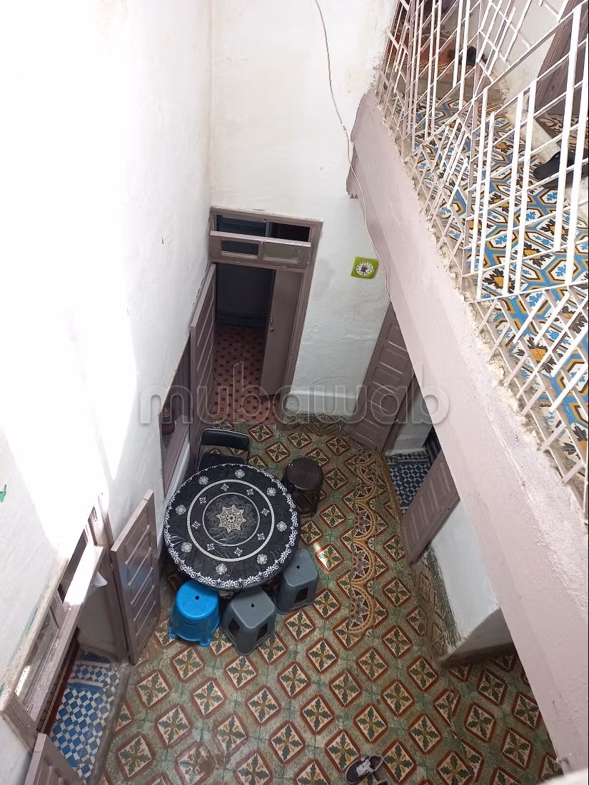 Independent House for Sale in Fez, 90 m² — Photo 8