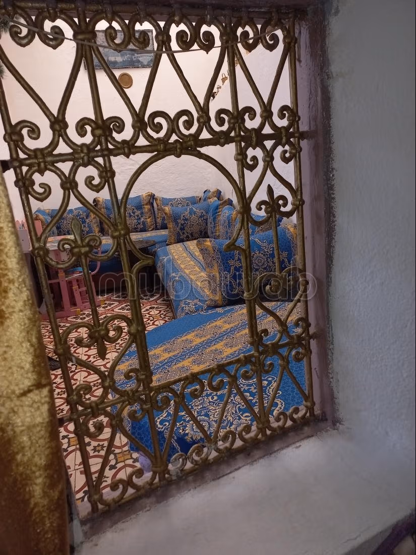 Independent House for Sale in Fez, 90 m² — Photo 10