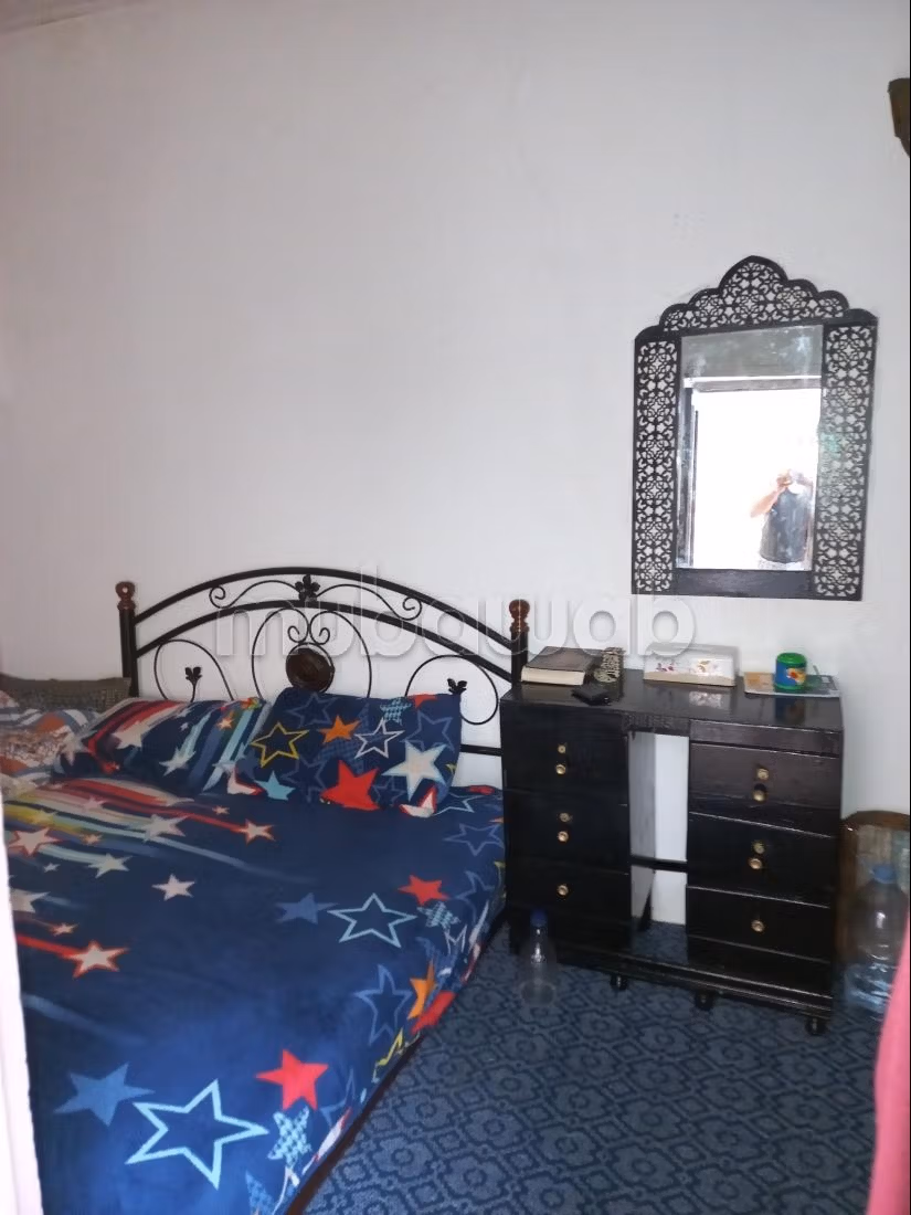 Independent House for Sale in Fez, 90 m² — Photo 12
