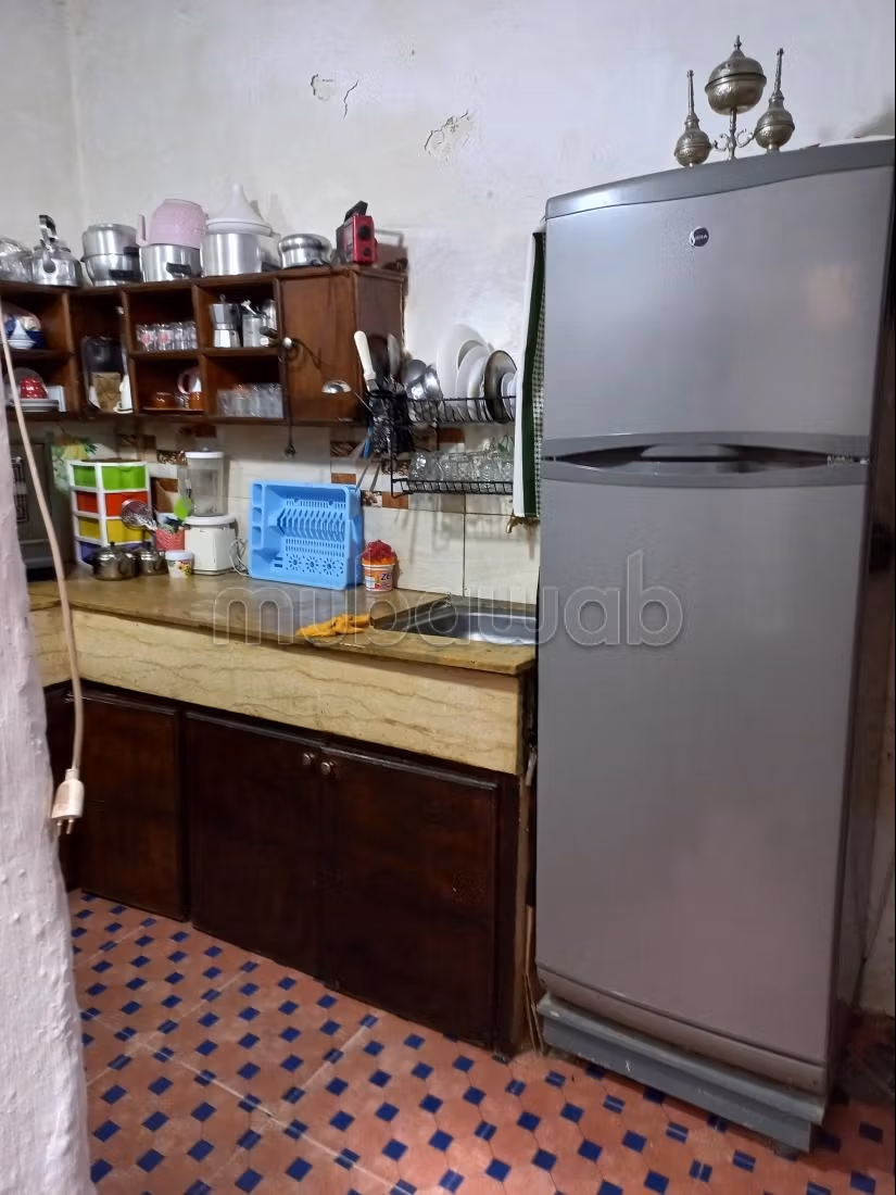 Independent House for Sale in Fez, 90 m² — Photo 16