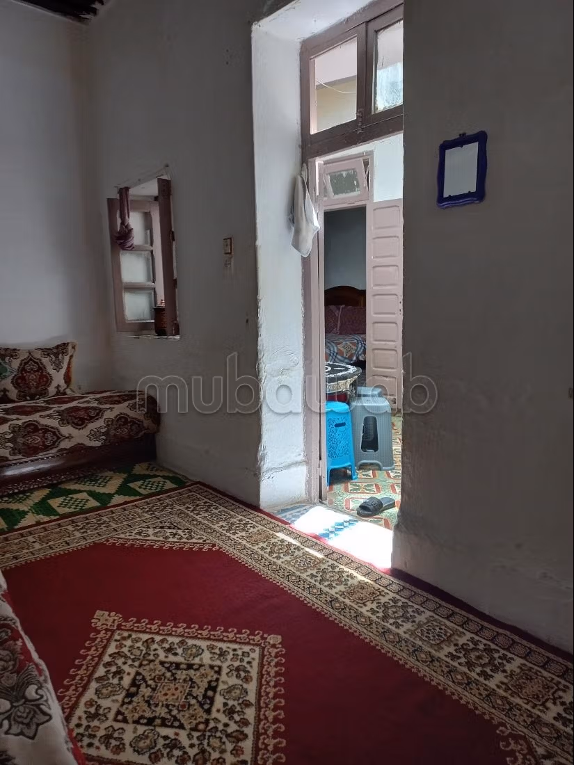 Independent House for Sale in Fez, 90 m² — Photo 18