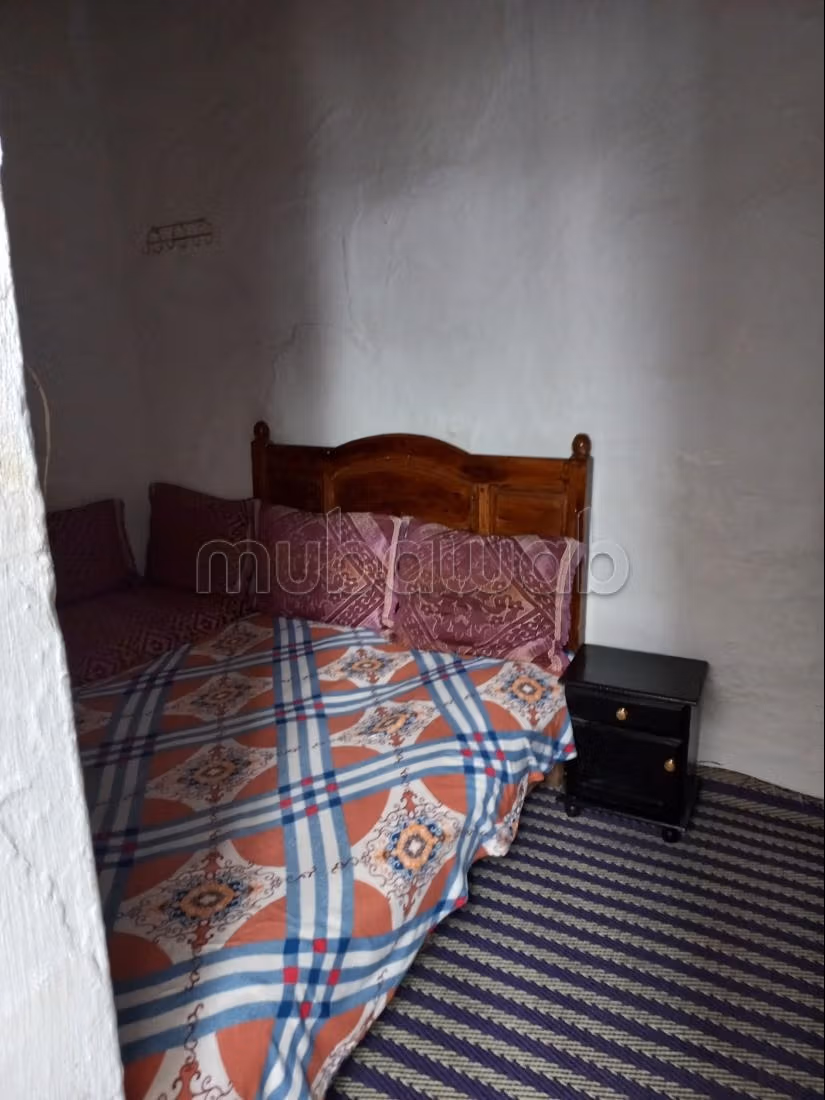 Independent House for Sale in Fez, 90 m² — Photo 22