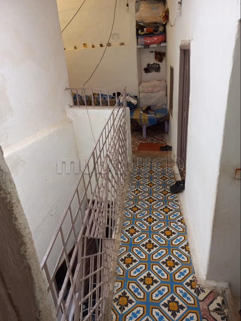 Independent House for Sale in Fez, 90 m² — Photo 24