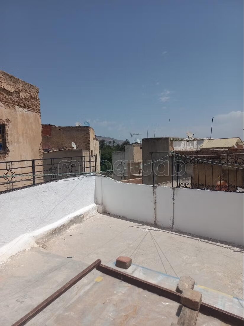 Independent House for Sale in Fez, 90 m² — Photo 3