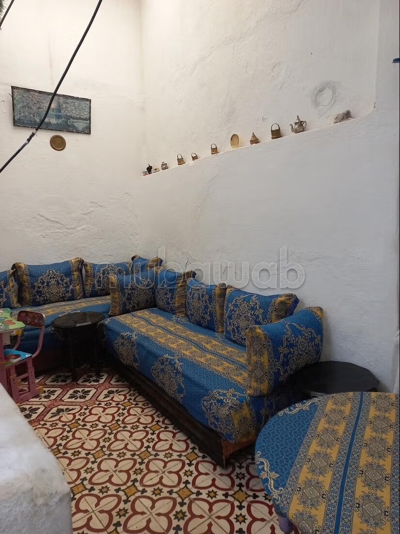 Independent House for Sale in Fez, 90 m² — Photo 5