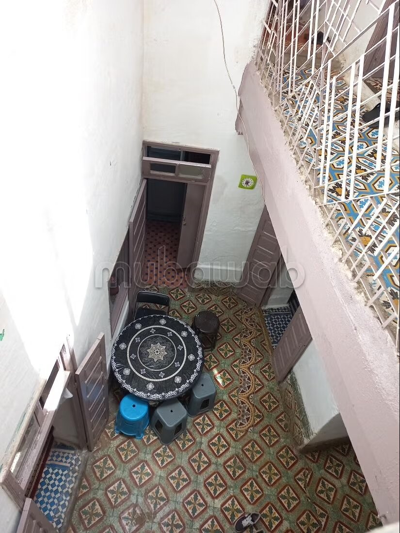 Independent House for Sale in Fez, 90 m² — Photo 7