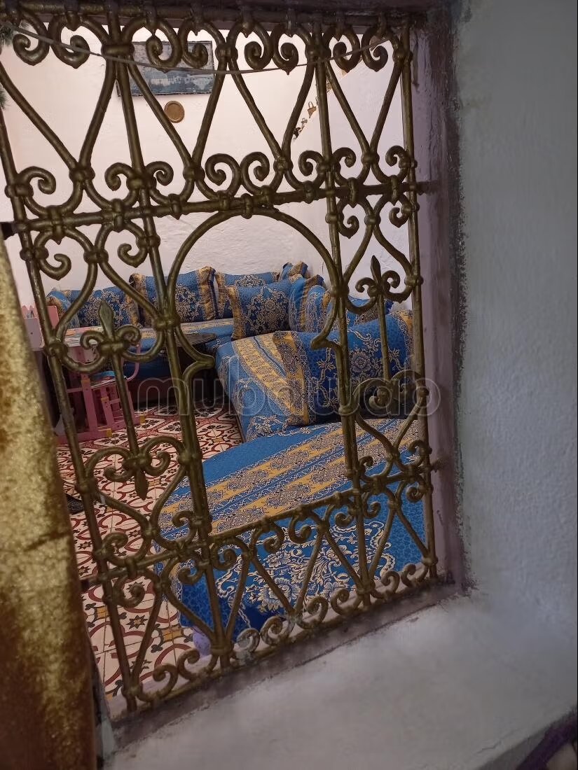 Independent House for Sale in Fez, 90 m² — Photo 9