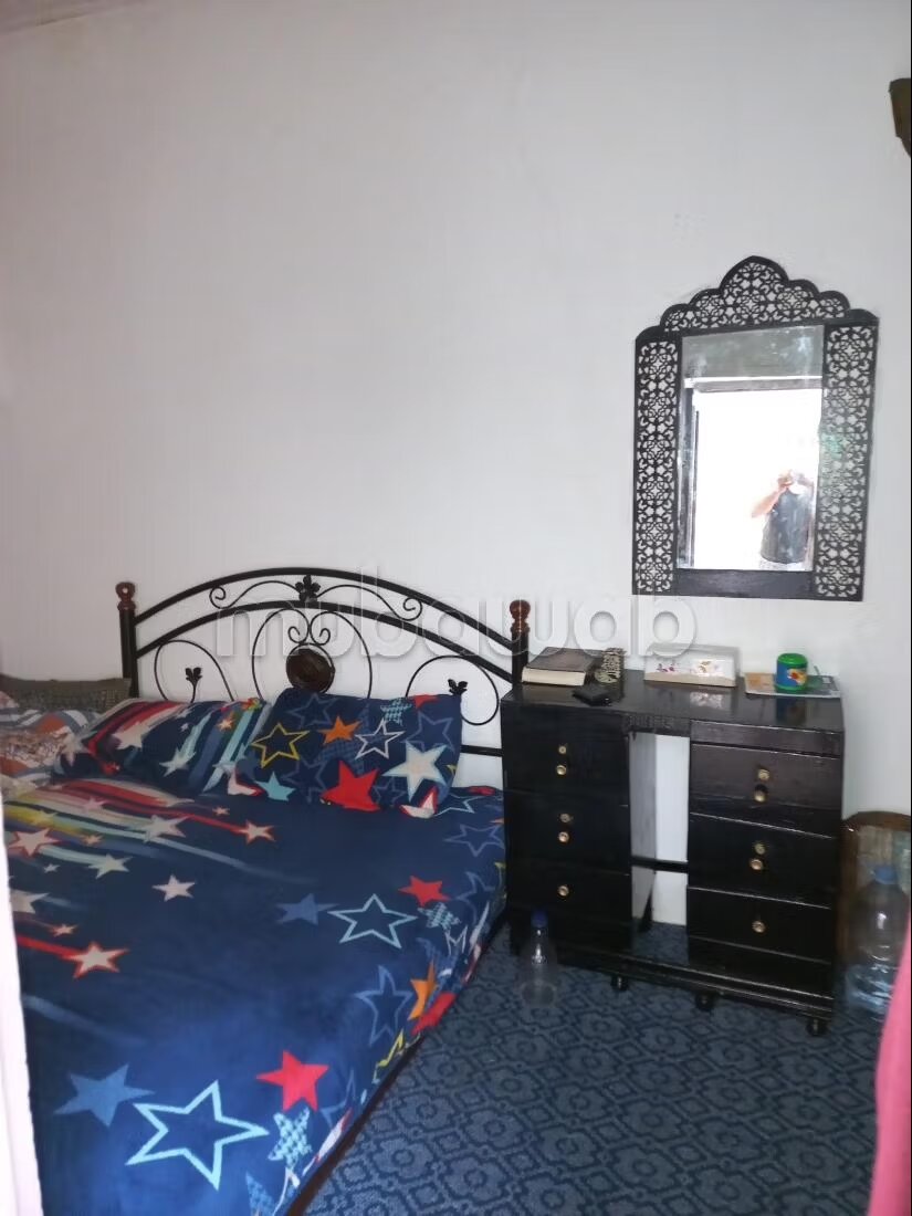 Independent House for Sale in Fez, 90 m² — Photo 11