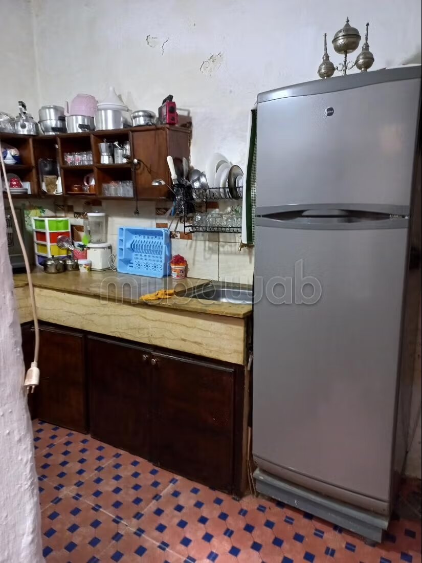 Independent House for Sale in Fez, 90 m² — Photo 15