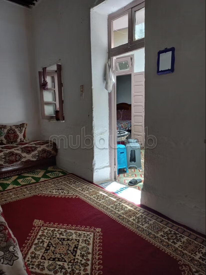 Independent House for Sale in Fez, 90 m² — Photo 17