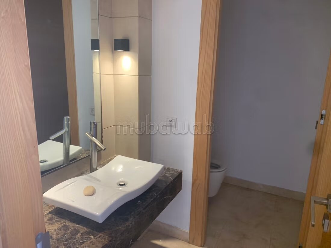 Villa 700 m² à louer à Casablanca (Ville Verte) — Photo 15