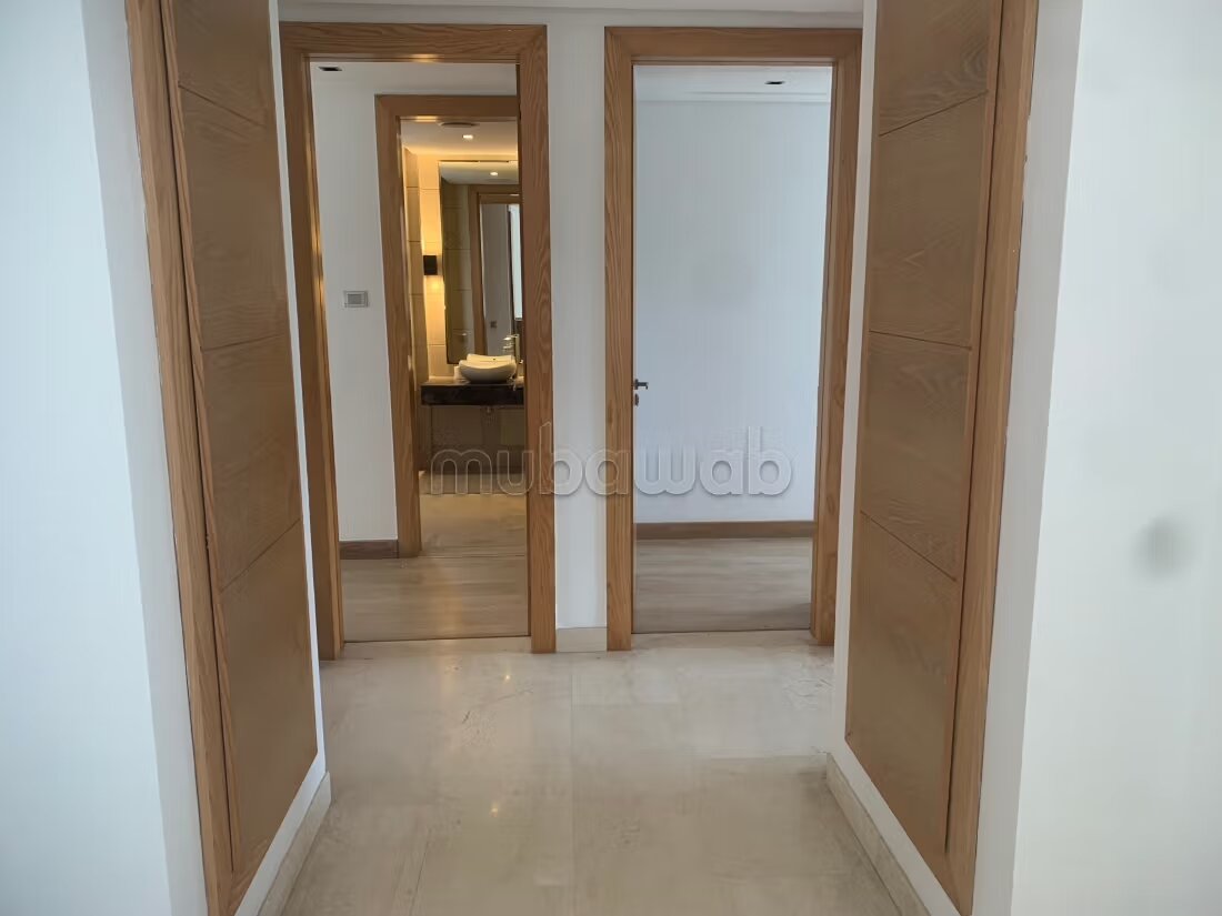 Villa 700 m² à louer à Casablanca (Ville Verte) — Photo 18