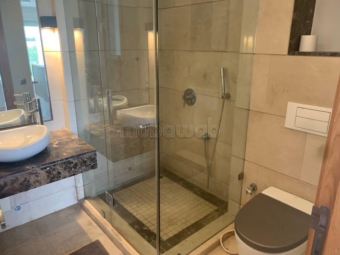 Villa 700 m² à louer à Casablanca (Ville Verte) — Photo 19