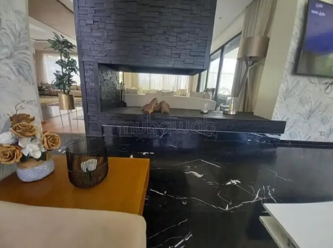 شقة للايجار 102م² مفروشة في بوسكورة — Photo 59