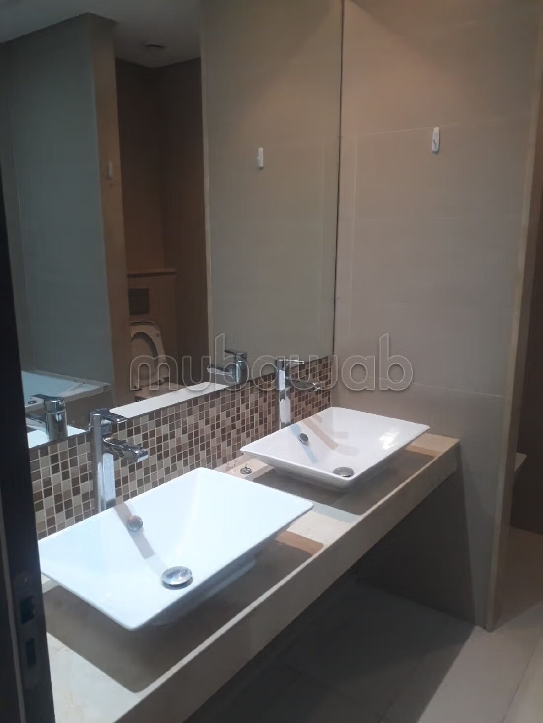 شقة للايجار 102م² مفروشة في بوسكورة — Photo 69