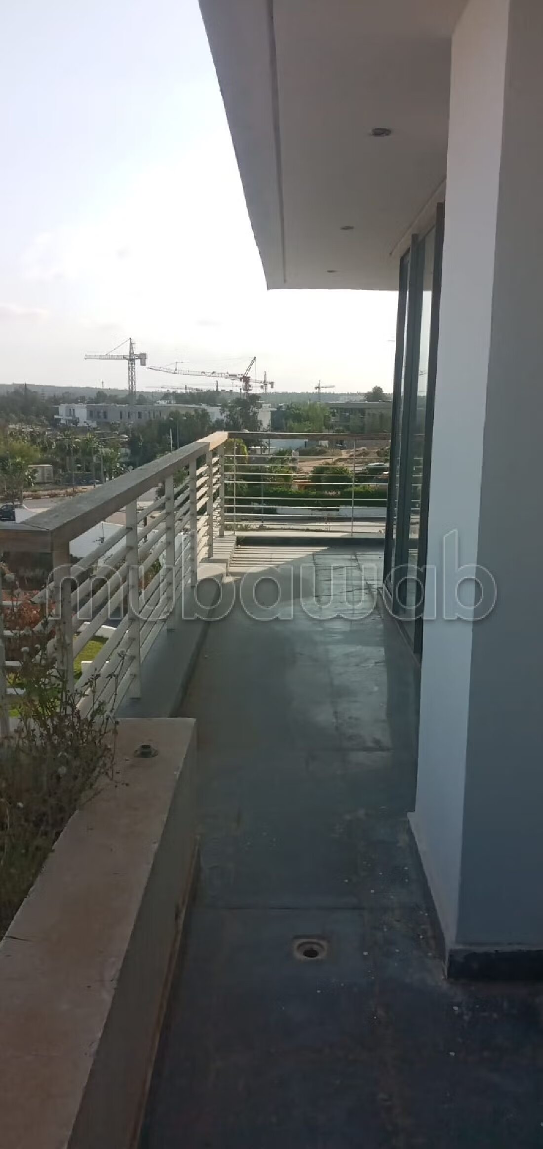 شقة للايجار 102م² مفروشة في بوسكورة — Photo 109