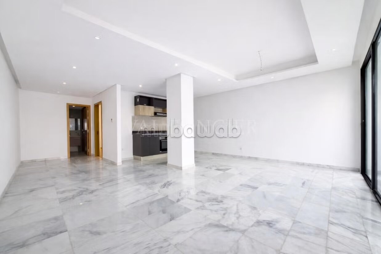 شقة للايجار 102م² مفروشة في بوسكورة — Photo 154