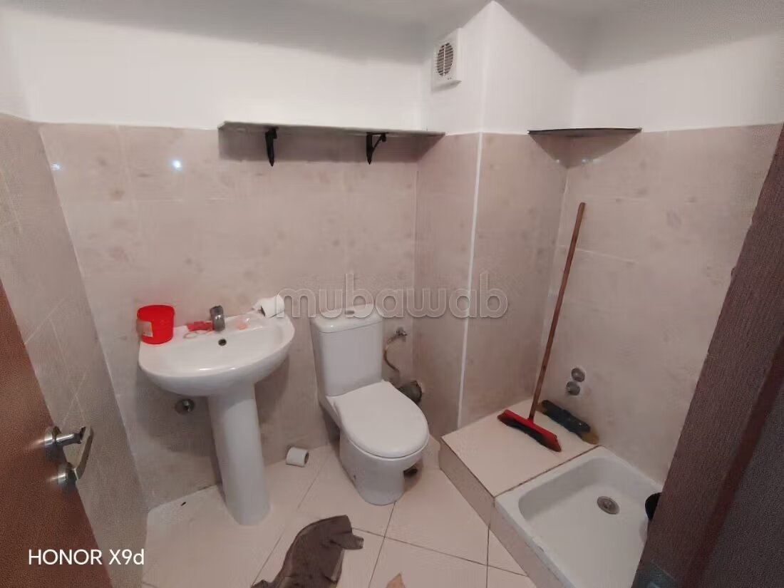 شقة للايجار 102م² مفروشة في بوسكورة — Photo 179
