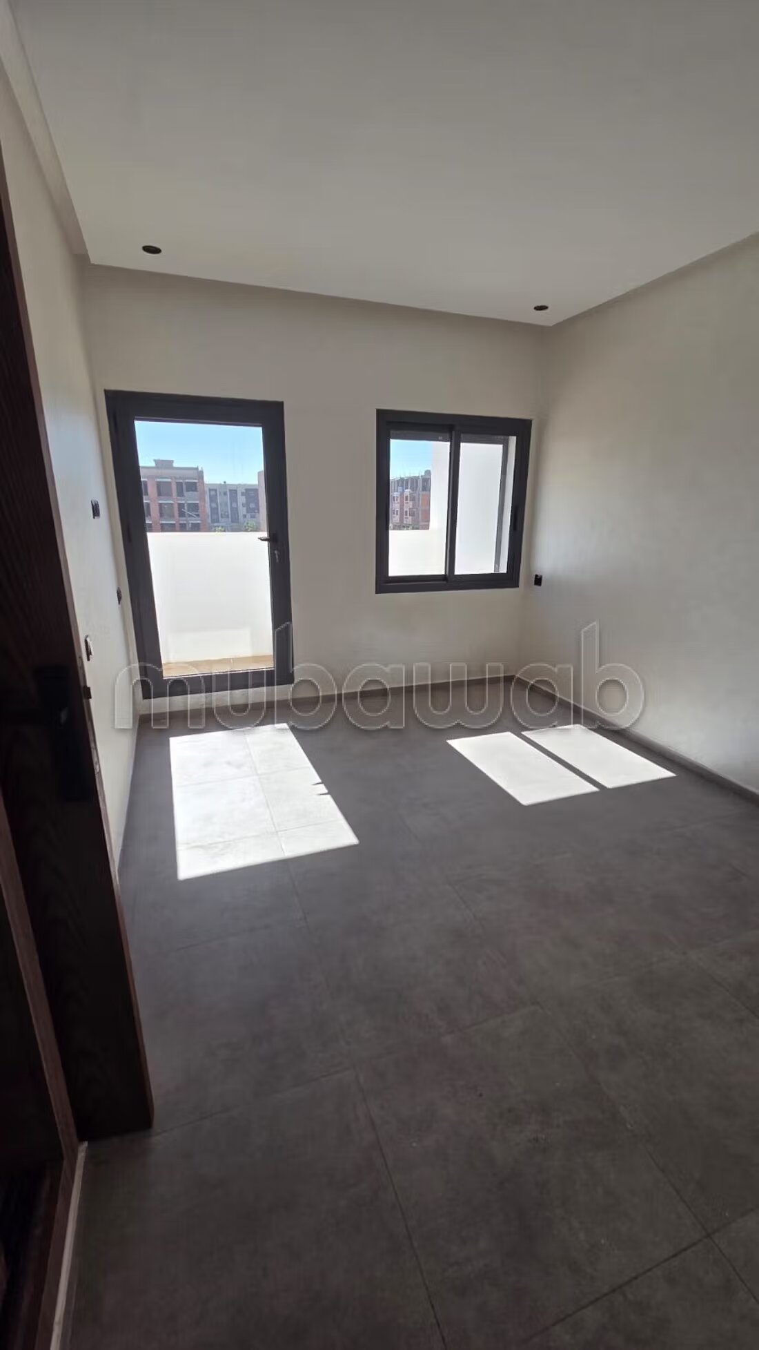 شقة للايجار 102م² مفروشة في بوسكورة — Photo 204