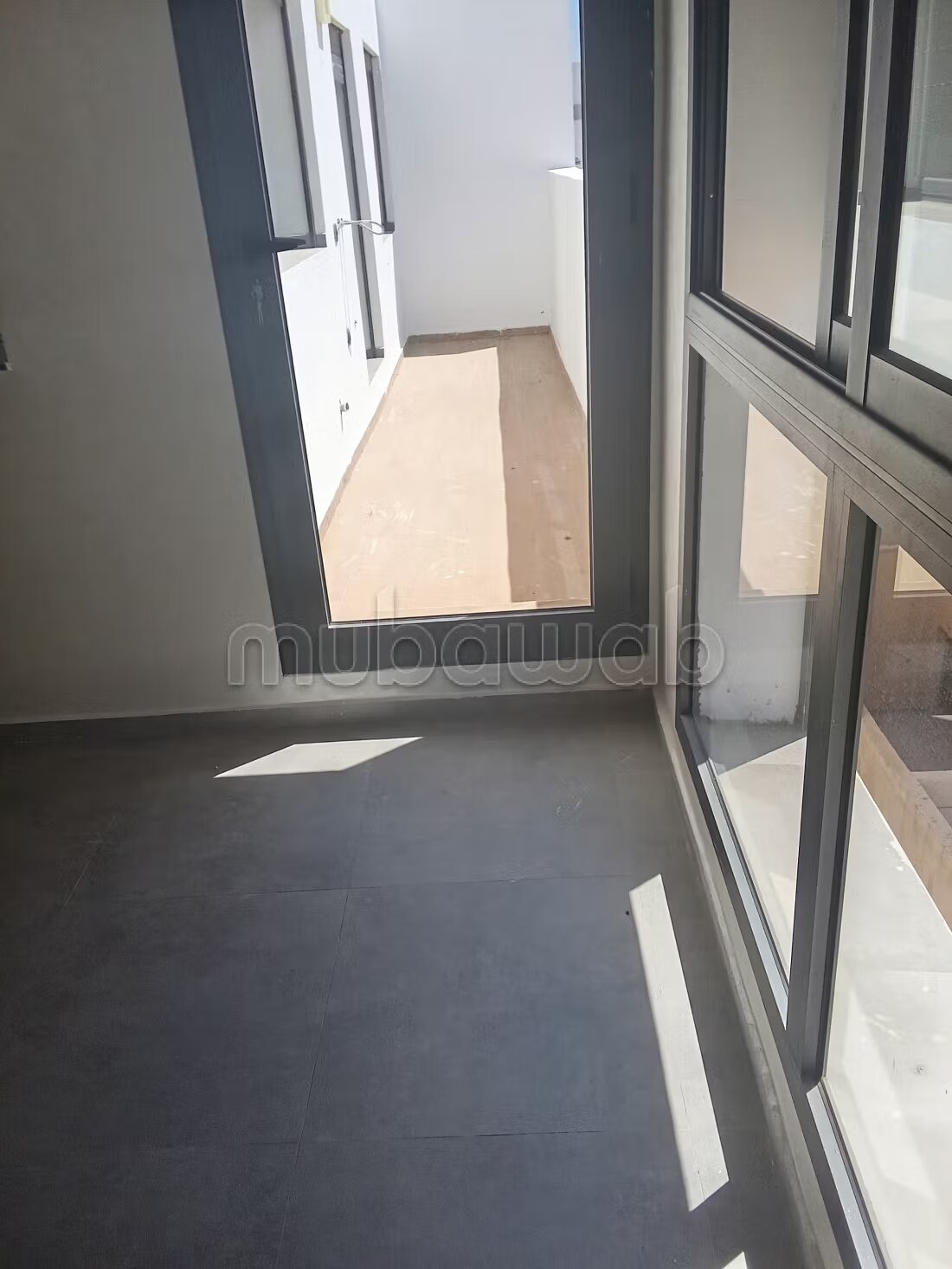 شقة للايجار 102م² مفروشة في بوسكورة — Photo 209