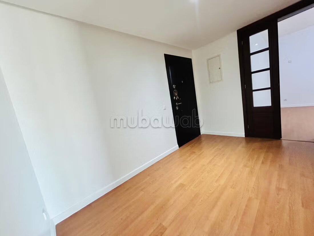 شقة للايجار 102م² مفروشة في بوسكورة — Photo 216
