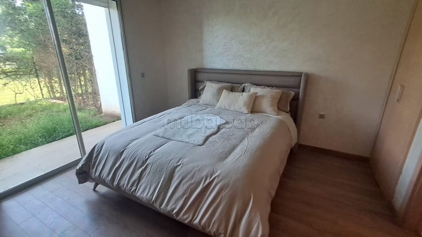 شقة للايجار 102م² مفروشة في بوسكورة — Photo 229