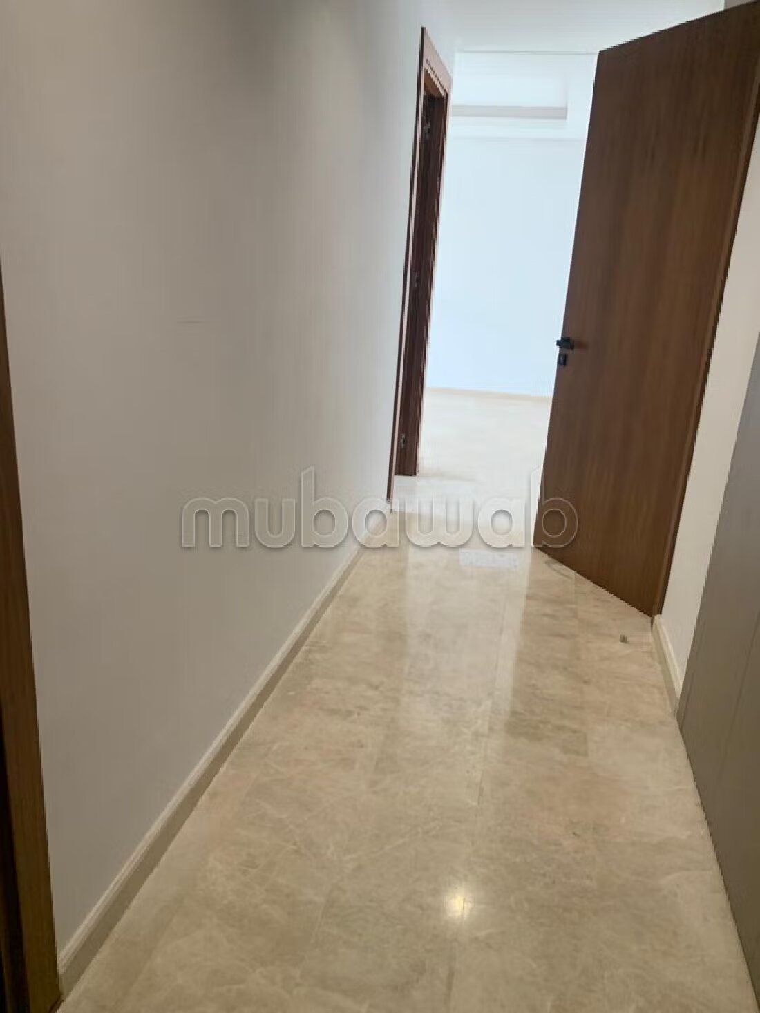 شقة للايجار 102م² مفروشة في بوسكورة — Photo 238