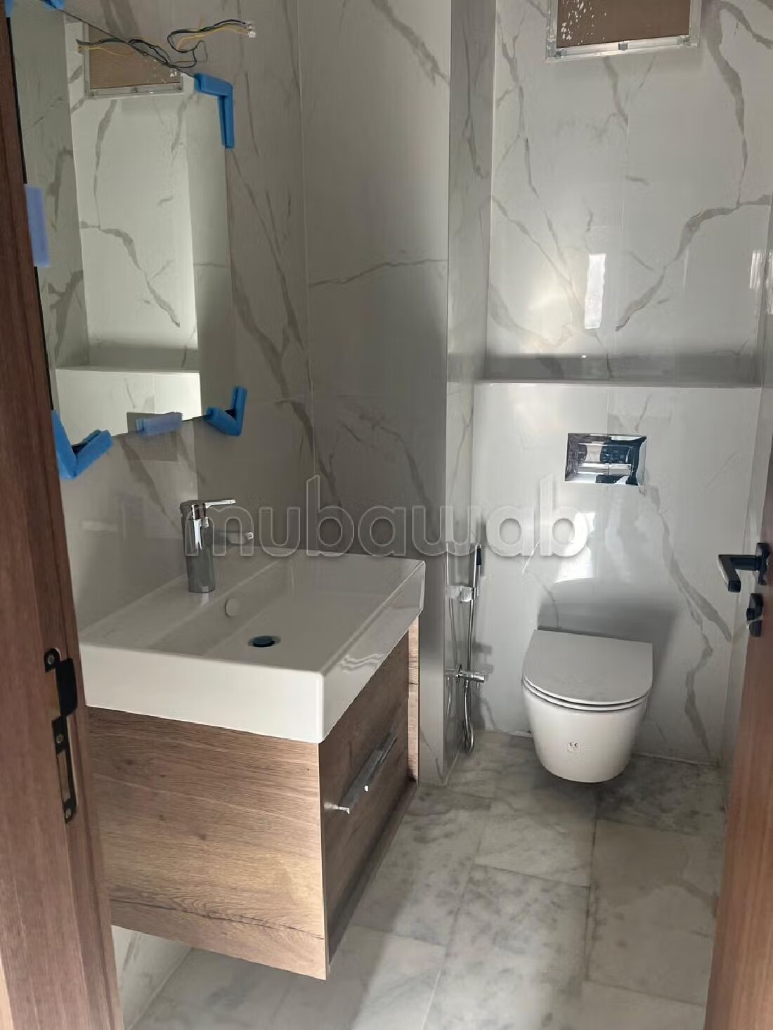 شقة للايجار 102م² مفروشة في بوسكورة — Photo 262