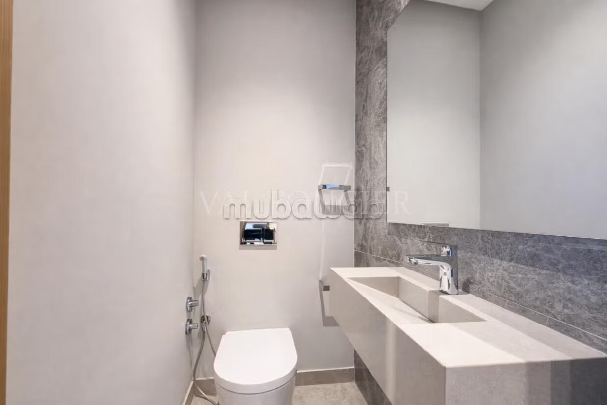 شقة للايجار 102م² مفروشة في بوسكورة — Photo 292