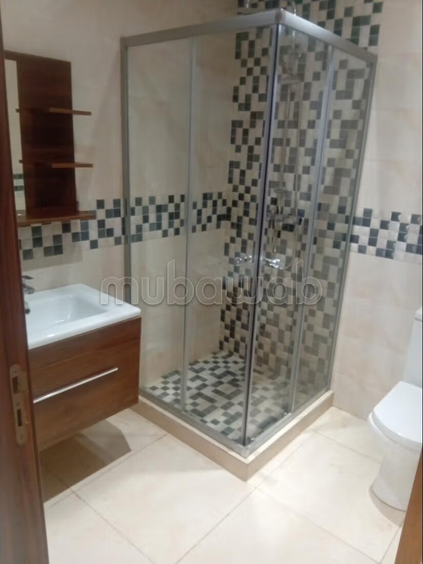شقة للايجار 102م² مفروشة في بوسكورة — Photo 301