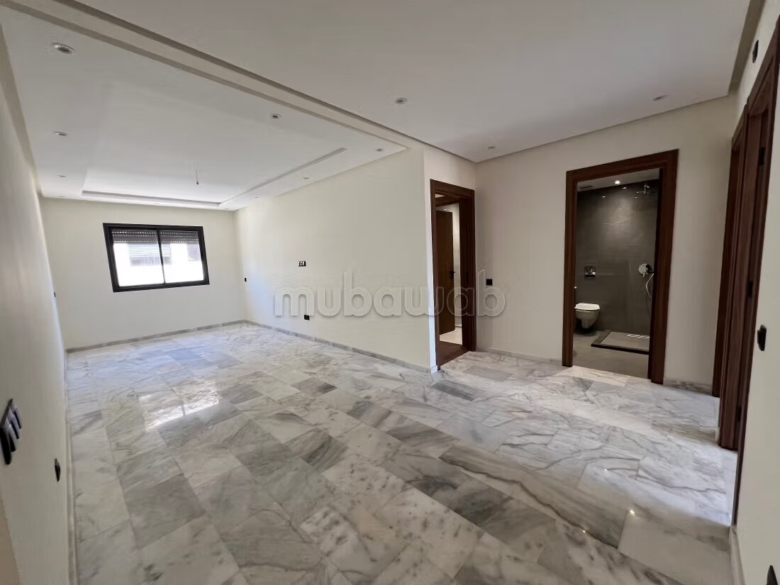 شقة للايجار 102م² مفروشة في بوسكورة — Photo 303