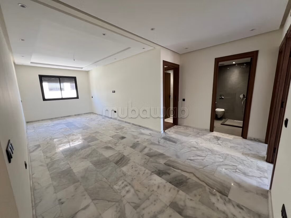 شقة للايجار 102م² مفروشة في بوسكورة — Photo 305