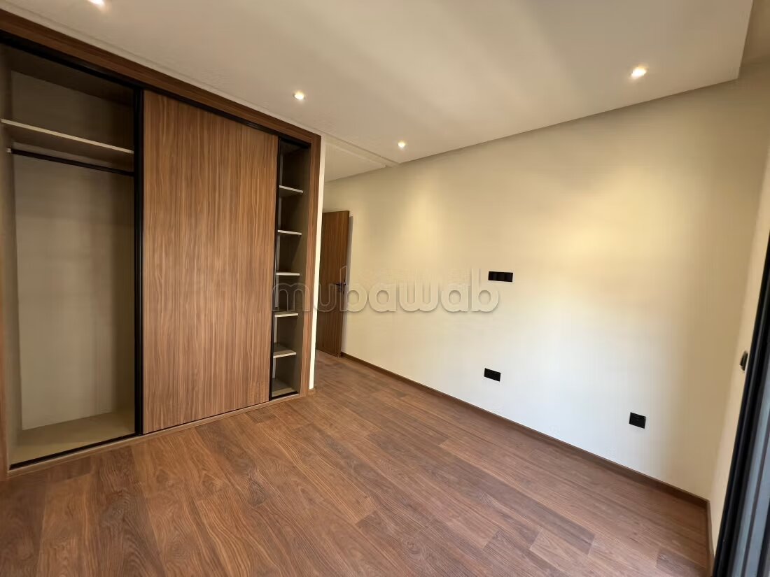 شقة للايجار 102م² مفروشة في بوسكورة — Photo 308