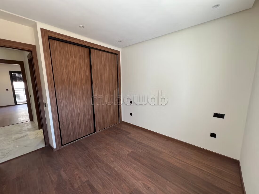 شقة للايجار 102م² مفروشة في بوسكورة — Photo 309
