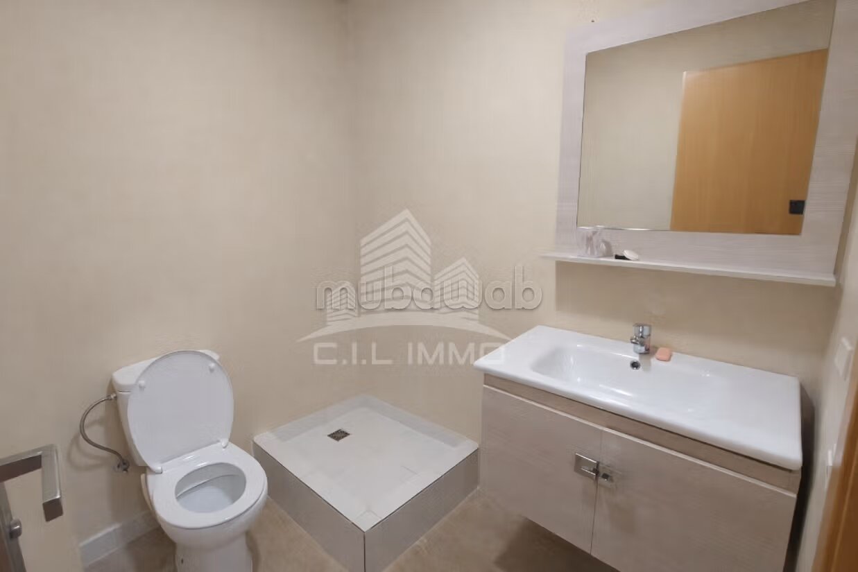 شقة للايجار 102م² مفروشة في بوسكورة — Photo 316