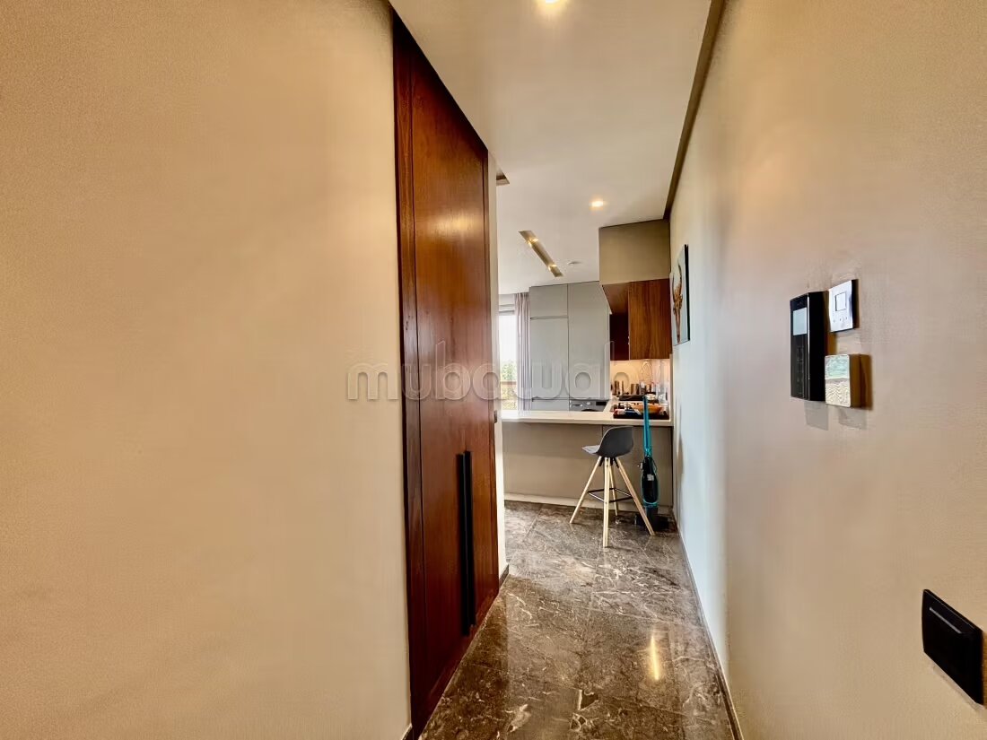 شقة فاخرة للإيجار بالدار البيضاء — Photo 33