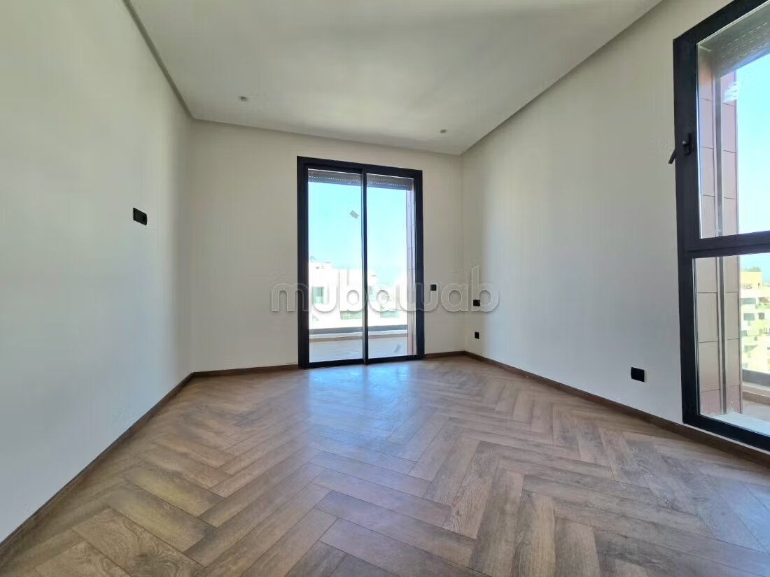 شقة فاخرة للإيجار بالدار البيضاء — Photo 44