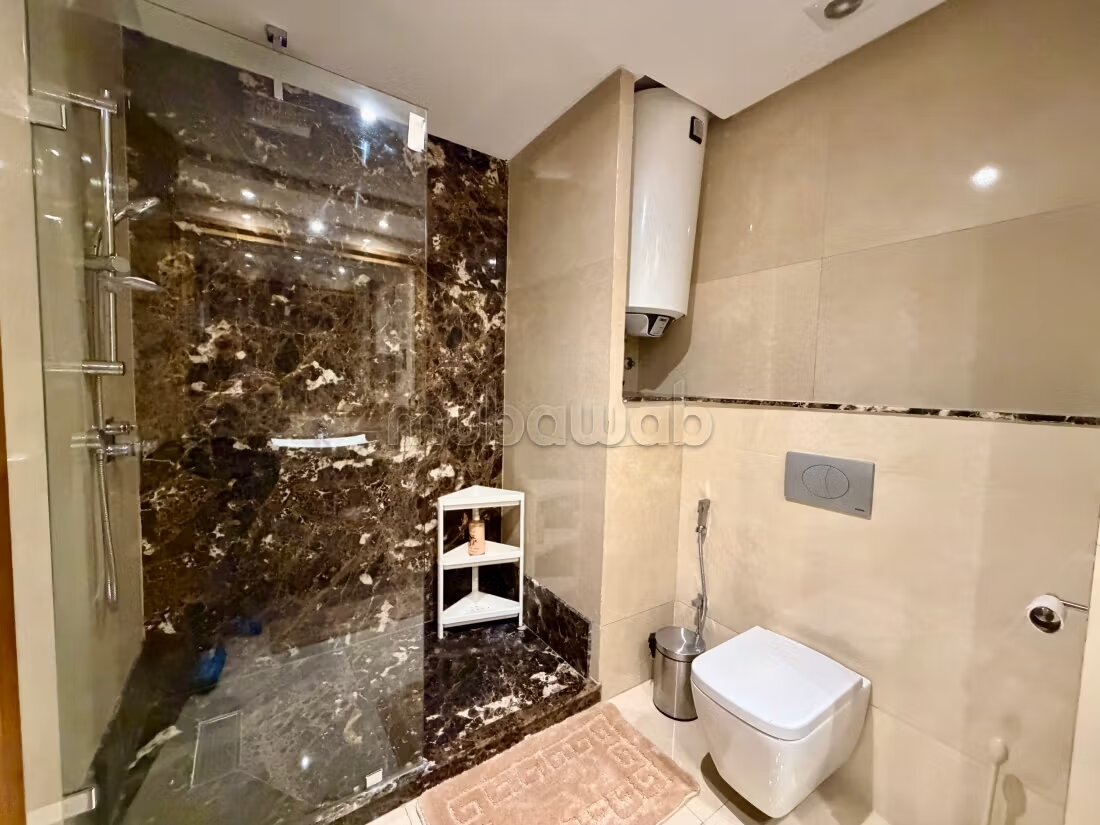 شقة فاخرة للإيجار بالدار البيضاء — Photo 80