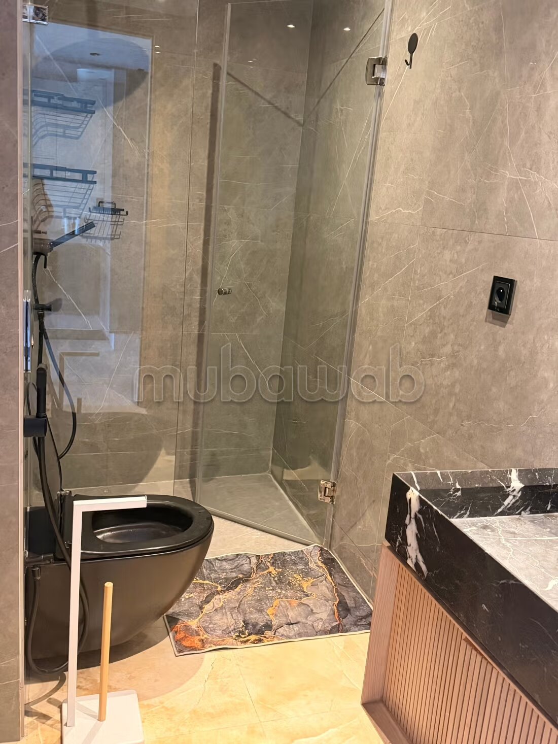 شقة فاخرة للإيجار بالدار البيضاء — Photo 118