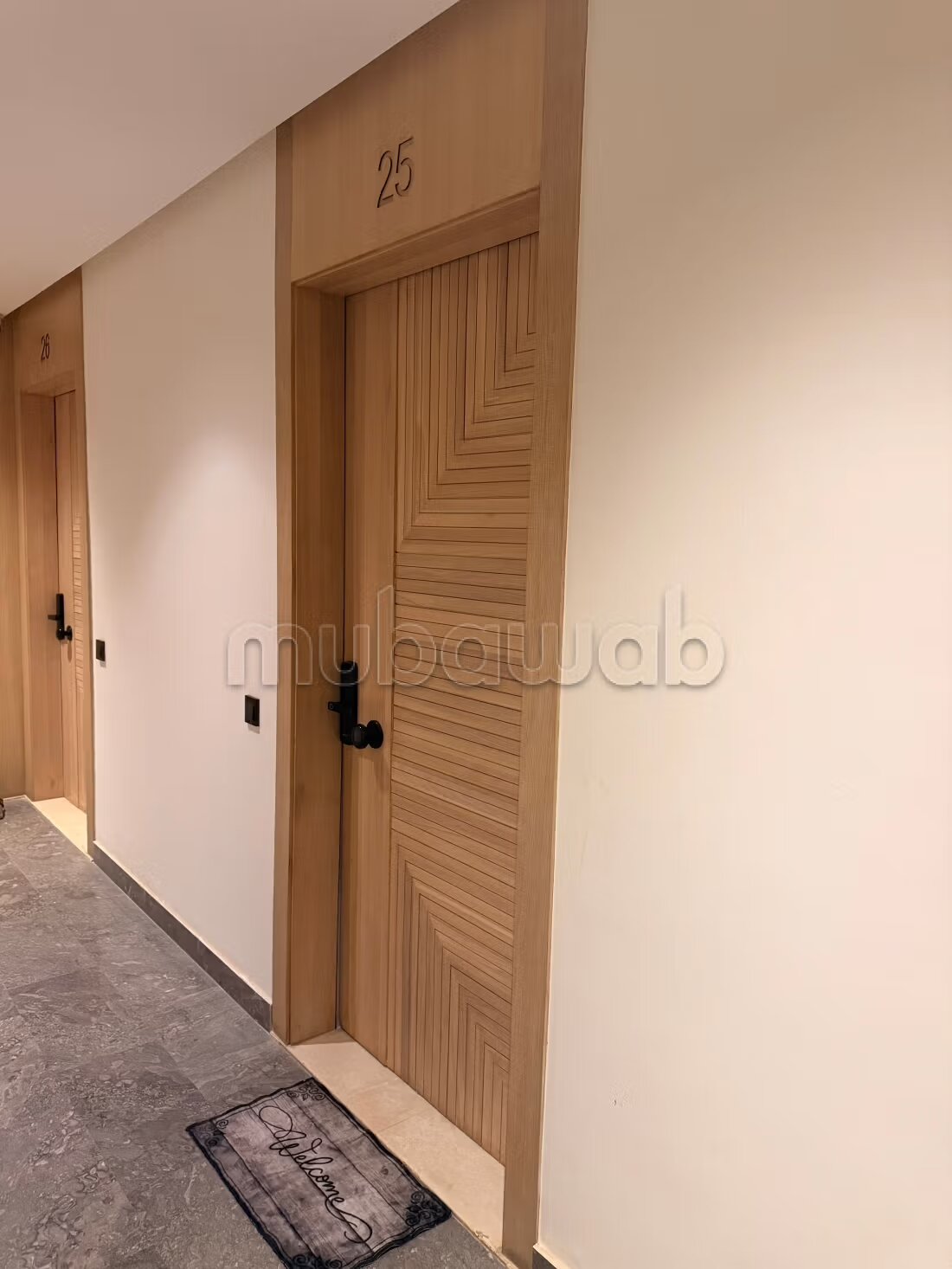 شقة فاخرة للإيجار بالدار البيضاء — Photo 120