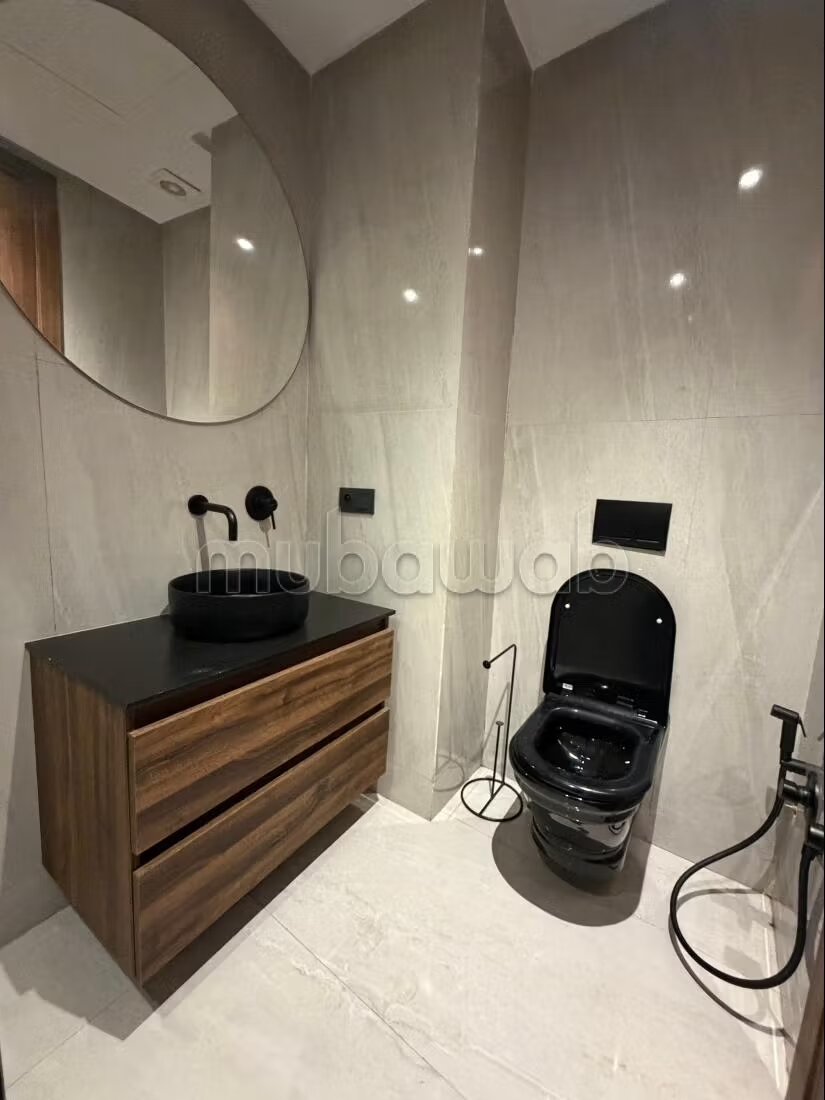 شقة فاخرة للإيجار بالدار البيضاء — Photo 153