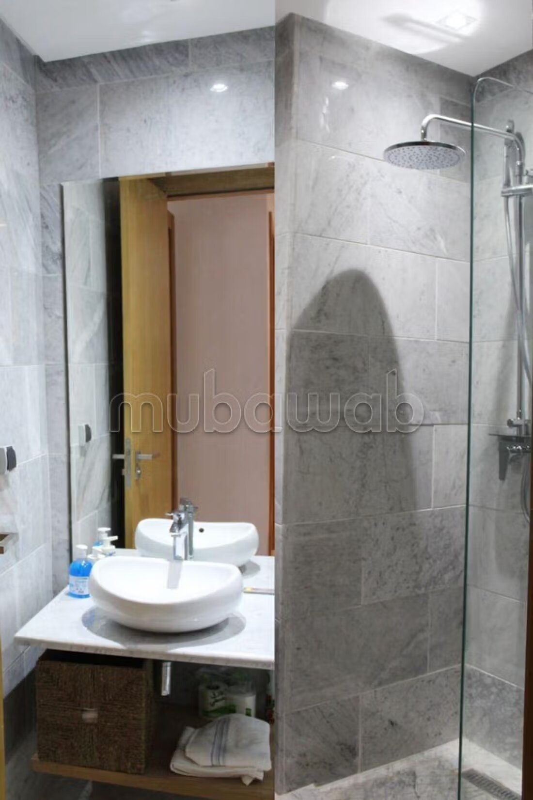 شقة فاخرة للإيجار بالدار البيضاء — Photo 206
