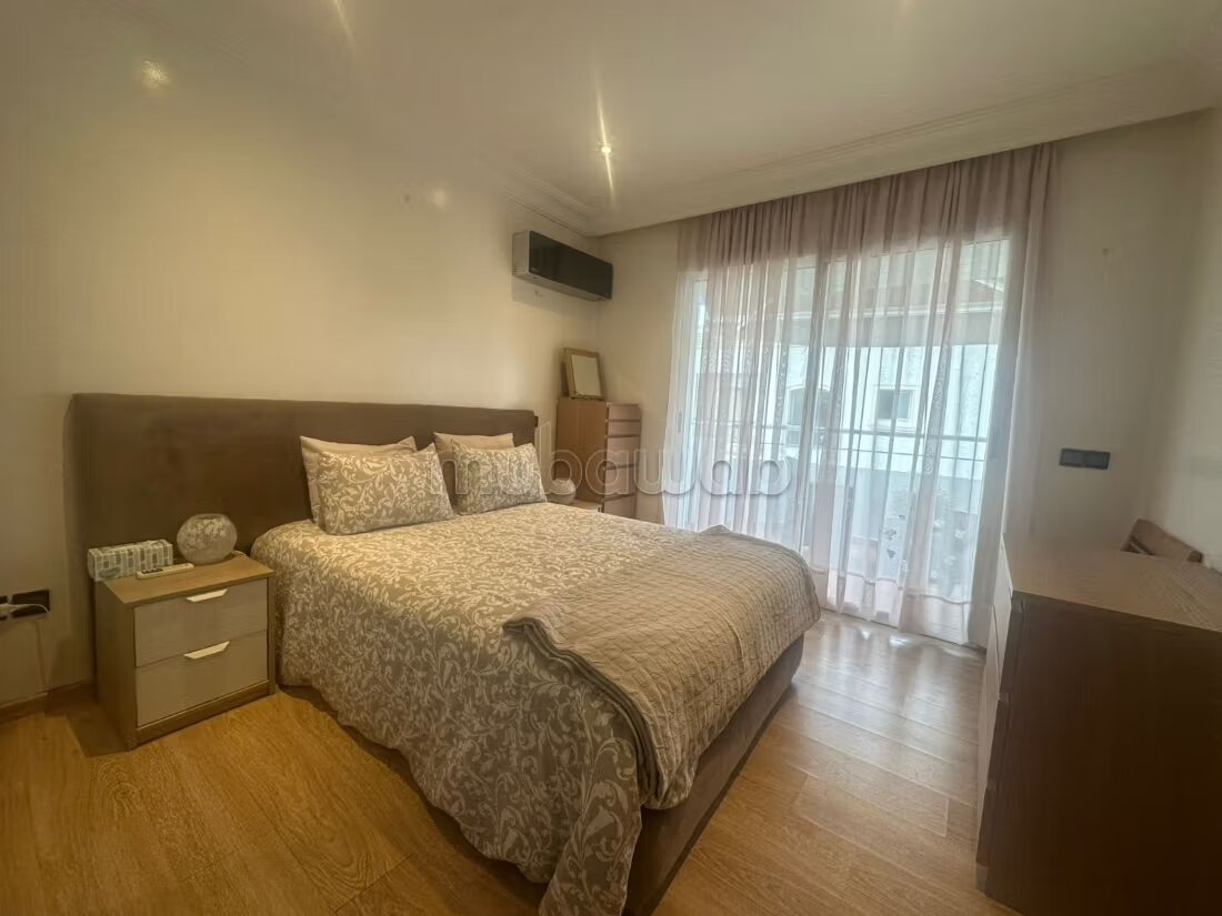 شقة فاخرة للإيجار بالدار البيضاء — Photo 274